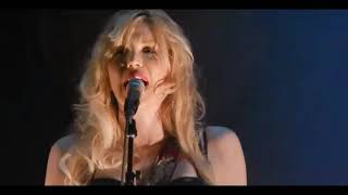 Courtney Love- Sunset Marquis