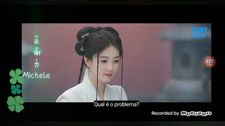 Preocupação com a saúde alheia parte 3 - Disputa Imortal