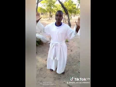 tinoziva Ishe hamukundikane nyamwe zvorema#tiktokviral