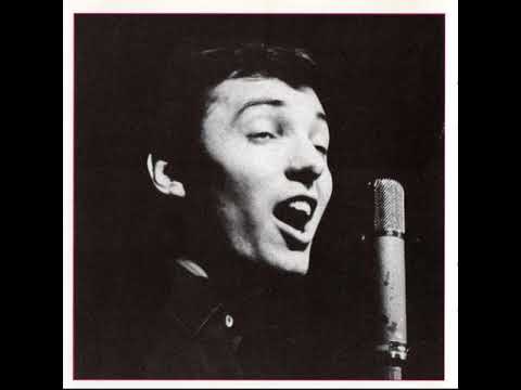 Karel Gott - Ptačí nářečí (live, 1965, vydáno 1998)