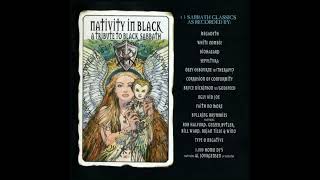 After Forever (Biohazard) Nativity in Black (1994) A Tribute to Black Sabbath