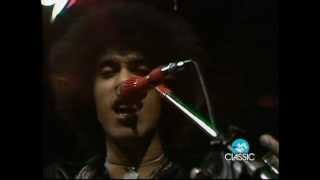Thin Lizzy - Whiskey In The Jar (official music video)