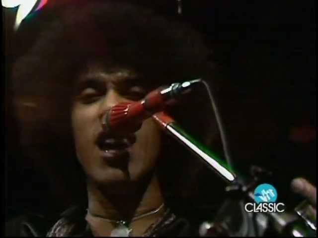 Whiskey In The Jar - Thin Lizzy