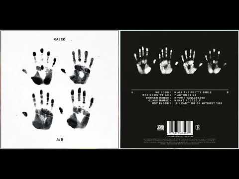 Save Yourself - Kaleo