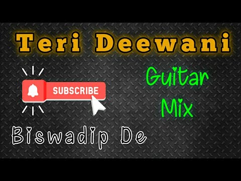 Teri Deewan...