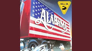 Alabama Roll On (Eighteen Wheeler)