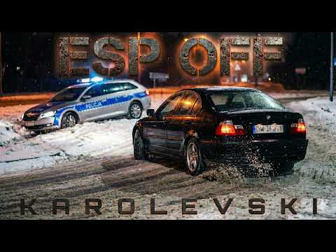 KAROLEVSKI - ESP OFF