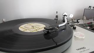 Kate Bush - Leave It Open - Vinyl - V-15 SAS
