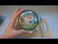 Ben Jerry S Cookie Dough Review