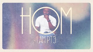 HoM (Hour of Meditation) | I AM Pt.3  | Dr. Emmanuel Adewusi