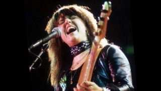 Lipstick - Suzi Quatro
