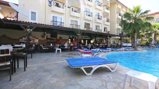 Suncity Apart Hotel - Side, Turkiet