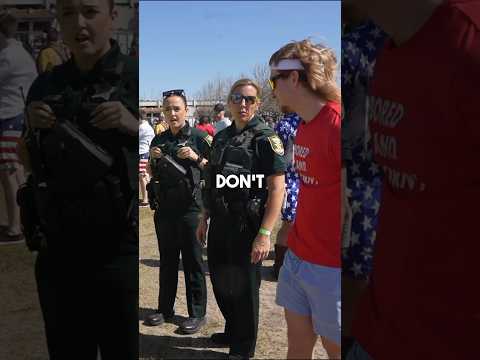 Pranking the Police (Gone Wrong) 💀 @JimmyRowe