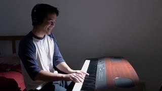 Keiko Matsui - Forever Forever Piano (Nitsua - Finally Cover)