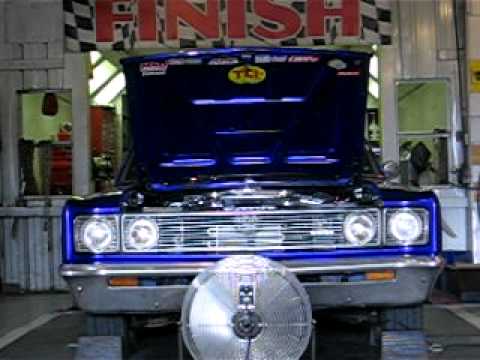 1969 amc rebel 006.avi