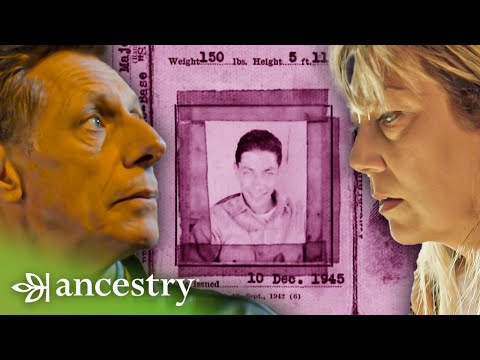 Secret Spy Or Con Man? Unravelling A Father's Identities | Every Family Has A Secret: Episode 3