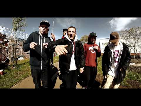 Split Prophets : Upfront MC & Dat Kid - FACE IT