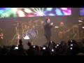 Rick Astley - Together forever en vivo en Santiago ...