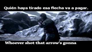 LITERAL Assassin&#39;s Creed Revelations Trailer (sub español)