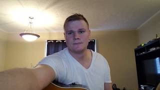 A Little&#39;s Enough - Angels and Airwaves - Acoustic Cover