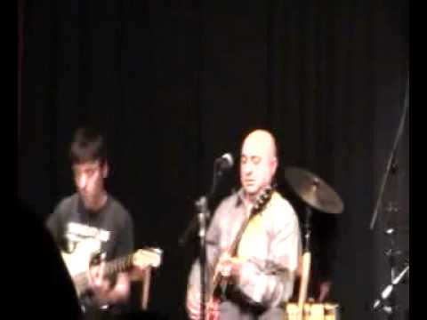 Homenaje a Manolo Peña (Jony Penicilina)