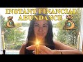 Instant Financial Abundance With Reiki Magic Incantation Clearing Money Blocks
