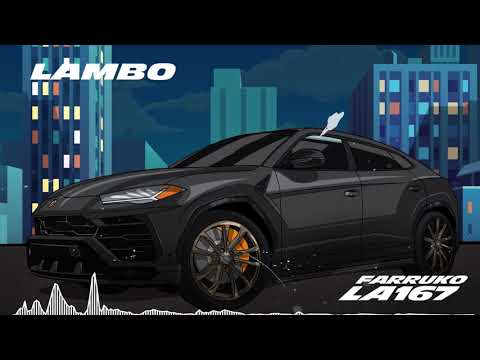 Miniatura de Lambo