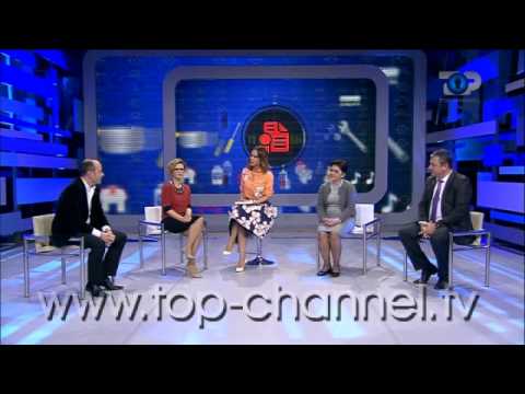 Ti Mundesh, 14 Mars 2015, Pjesa 2 - Top Channel Albania