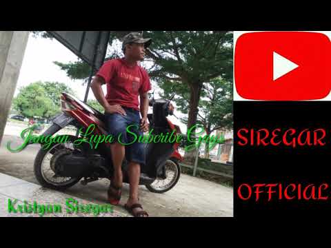 #LirikLagu#I Love Haholonganku #Kia Purba