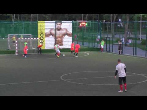 6 КХ 1 Autoshop – Der Trey 1 тайм