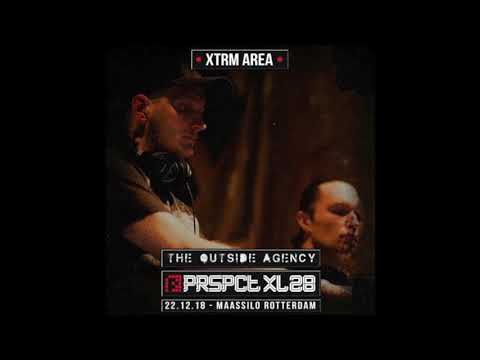 PRSPCT PDCST 047 by The Outside Agency - PRSPCT XL28 - XTRM