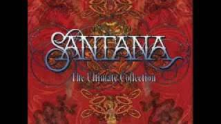 santana- black magic woman