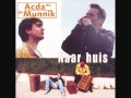 Het regent zonnestralen - Acda en de munnik