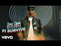 Busy Signal - Born Fi Survive (Official Visualizer)
