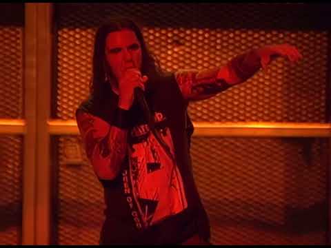 Pantera - (Alamodome) San Antonio,Tx 5.31.97 (PRO SHOT) DIMEBAG OZZFEST