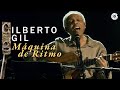 Gilberto Gil - "Máquina de Ritmo" (Ao Vivo) -  Concerto de Cordas e Máquinas de Ritmo