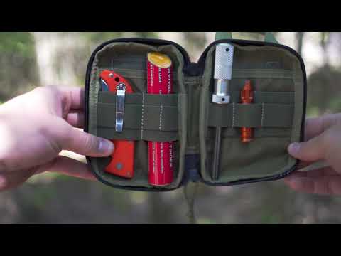 Procamptek Fast Fire Stick