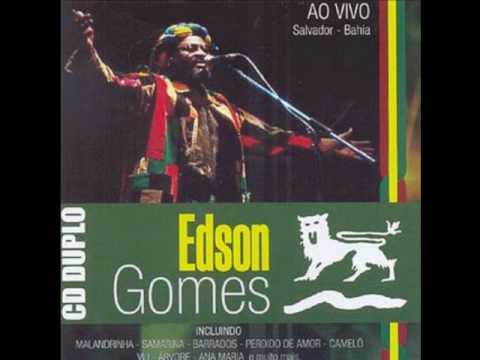 Edson Gomes - Inquilino das Prisões (Mp3)