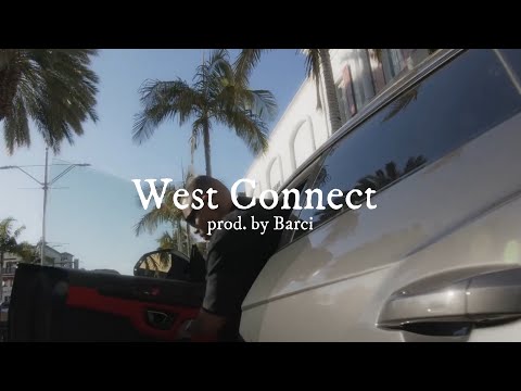 Luciano x Central Cee - West Connect Remix (prod. by Barci)