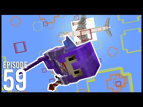 Hermitcraft 7: Episode 59 - LET THE GAMES BEGIN!