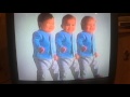 Baby Blues Clues Commercial 2001