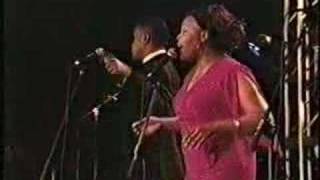 The Atlantics - Let&#39;s Stay Together