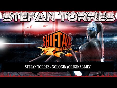 Thumbnail for Stefan Torres - NOLOGIK (Original Mix) by R.E.M.