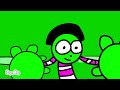 Pbs Kids Dot But Is Dash
