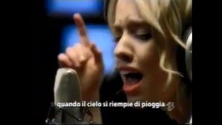 I still love you - Alexz Johnson (ITA)