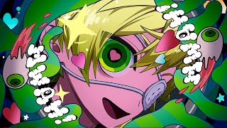こんな可愛いことある? - ネタ実況者が『モニタリング』を本気で歌ってみた【ぷりっつ】
