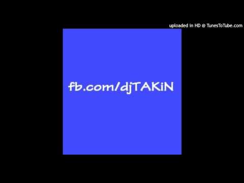 Russ Yallop feat. Aimee Sophia - The Journey (TAKiN's Aliens R Coming Remix)