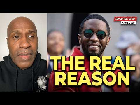 'Sean ‘Diddy’ Combs Secures Earlier Release From Prison