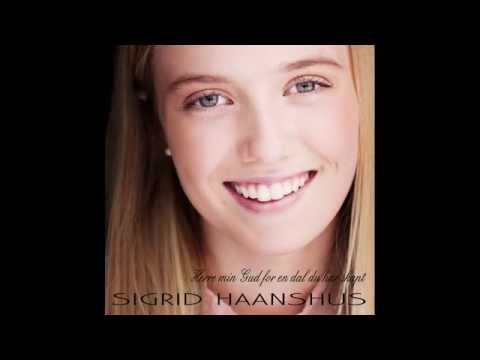 Sigrid Haanshus - "Herre min Gud for en dal du har skapt" fra musikalen om Lady Arbuthnott.