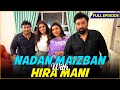Nadan Maizban With Hira Mani | Farid Nawaz Productions | Yasir Nawaz | Nida Yasir | Full Episode